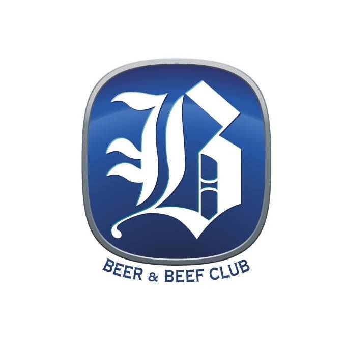 Bendigo Beer & Beef July Meeting  