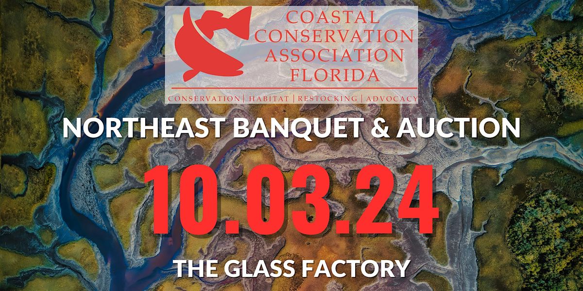 CCA  FL Northeast Banquet & Auction