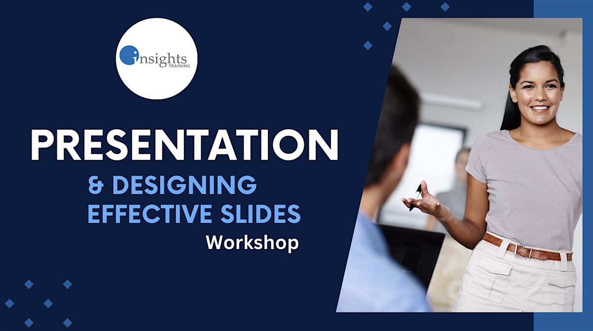 Presentation Skills Workshop