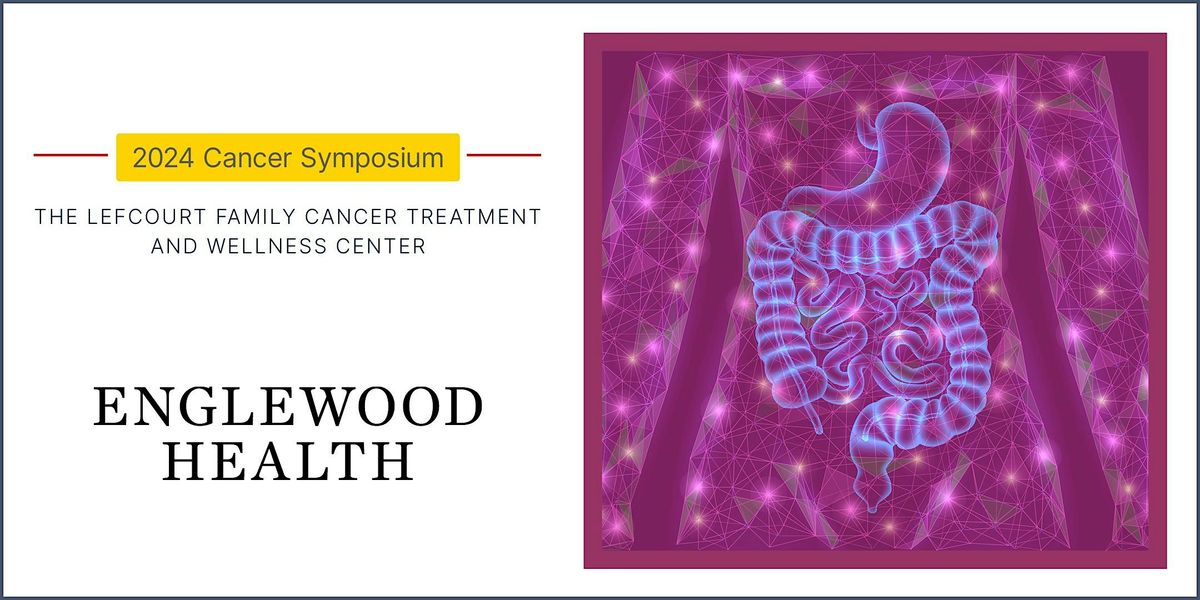 2024 Cancer Symposium: New Frontiers in Peritoneal Carcinomatosis