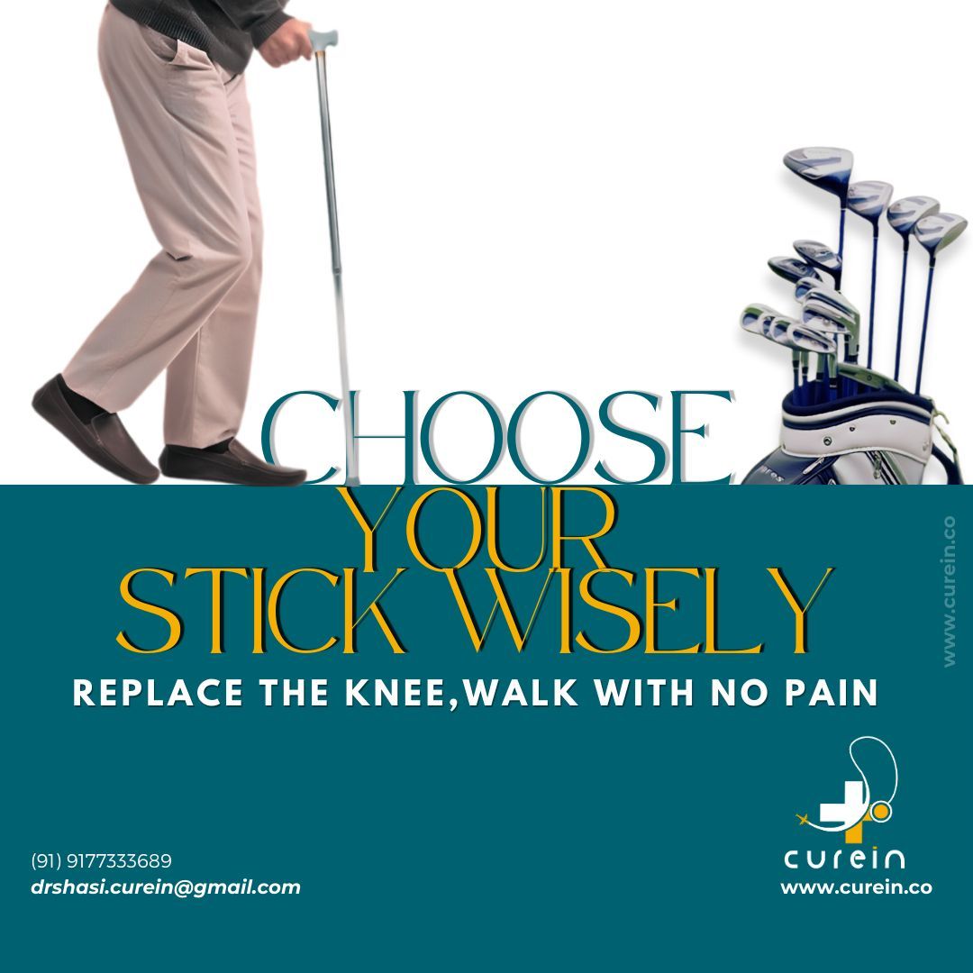 CureIn Medical Tourism: World-Class Hip & Knee Replacements