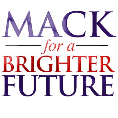 Rod Mack Campaign