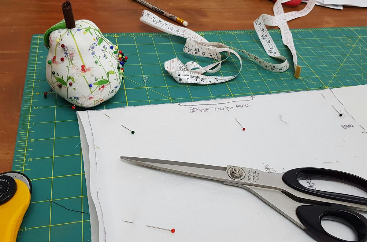 Sewing FUNdamentals - Next Steps