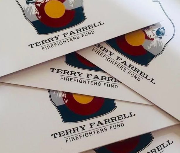 12th Annual Terry Farrell Firefighters Ball