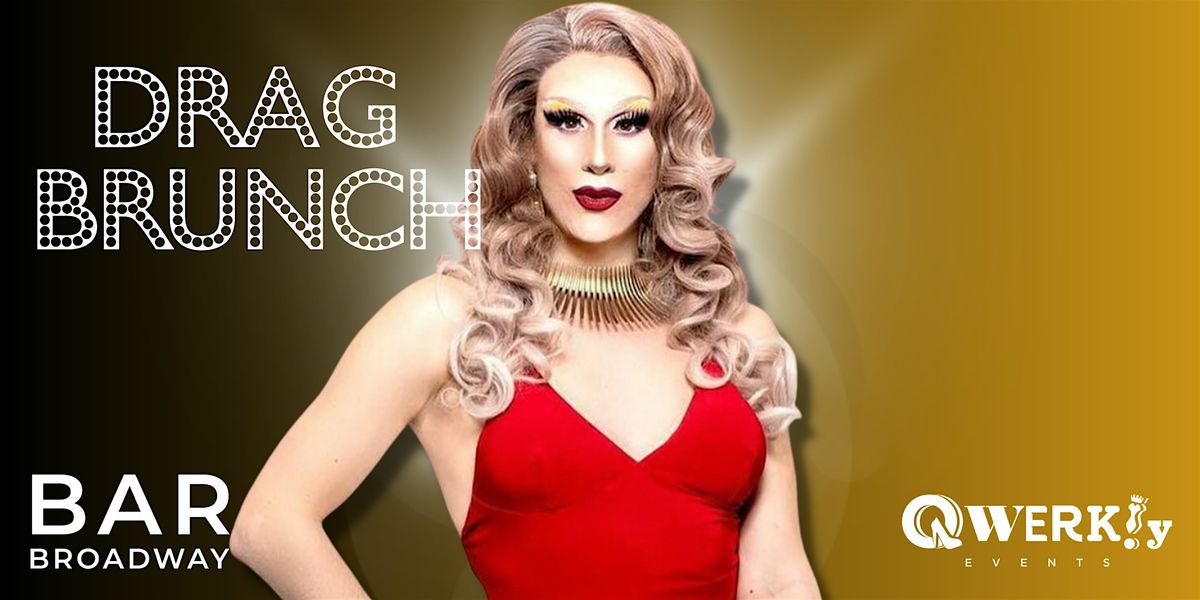 Bottomless Drag Brunch