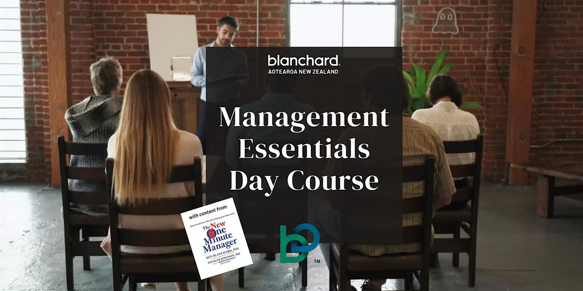 Essential Workplace Conversations with Blanchard Management Essentials\u00ae AKL