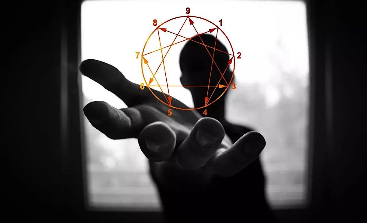 Enneagramma: il ritmo della tua personalit\u00e0