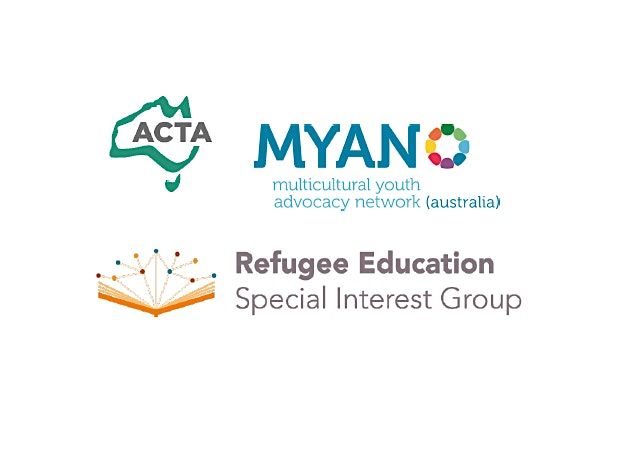 Refugee Youth AMEP consultation