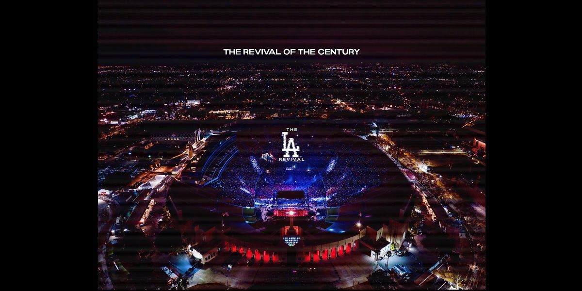 The LA Revival