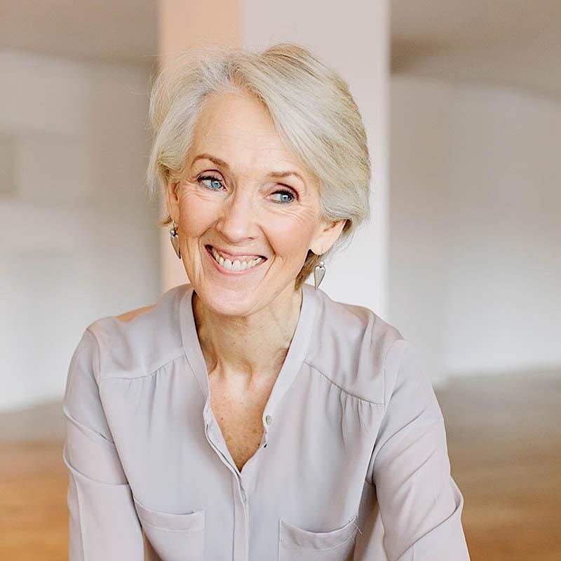 A life in letters with Joanna Trollope, in conversation