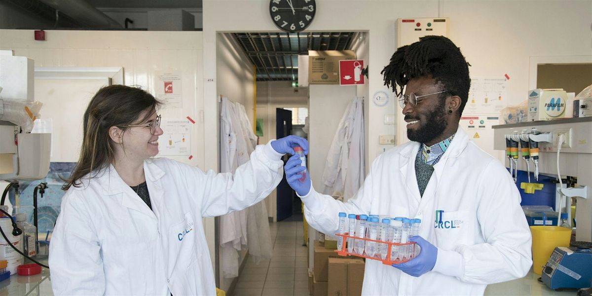 Visite de Laboratoire au Centre de Recherche en Canc\u00e9rologie de Lyon