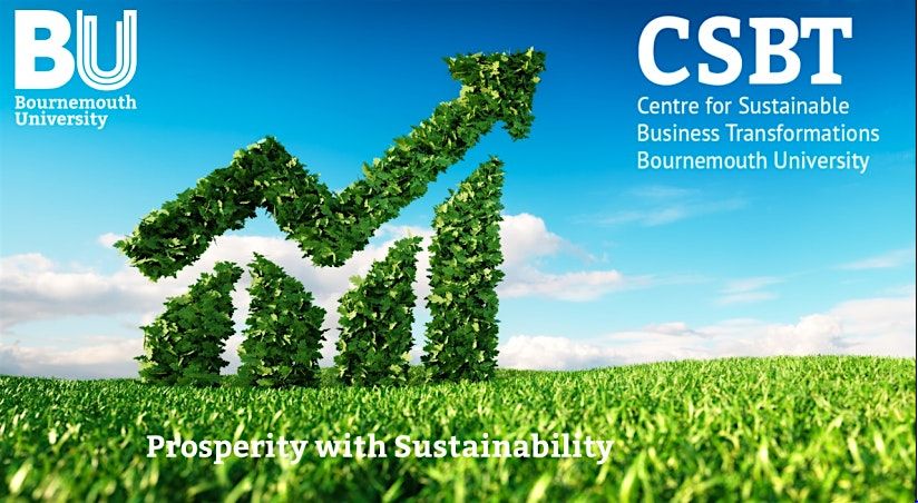 Sustainability Expo 2024 - Centre for Sustainable Business Transformations