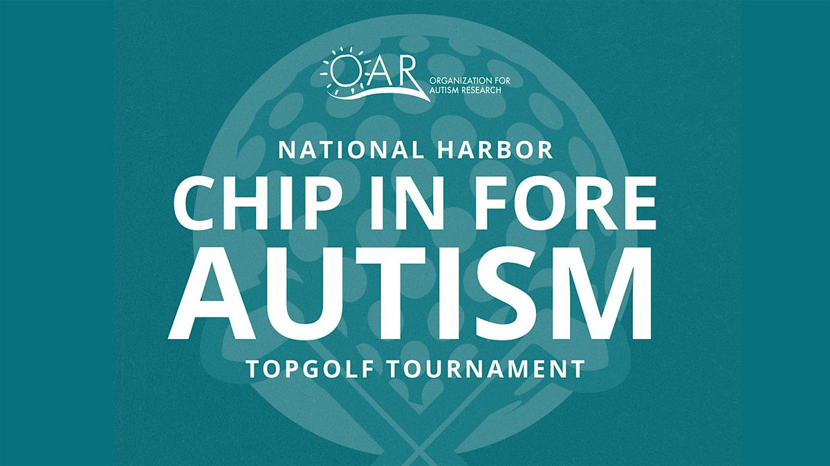 Chip In Fore Autism