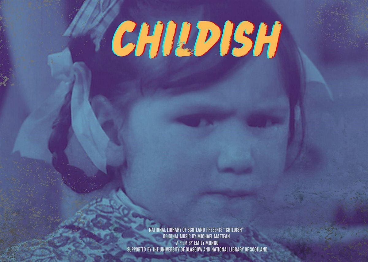 CinemARC: Childish