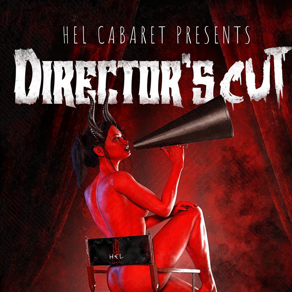 Hel Cabaret - Director's Cut