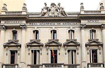 Real Academia Nacional de Medicina