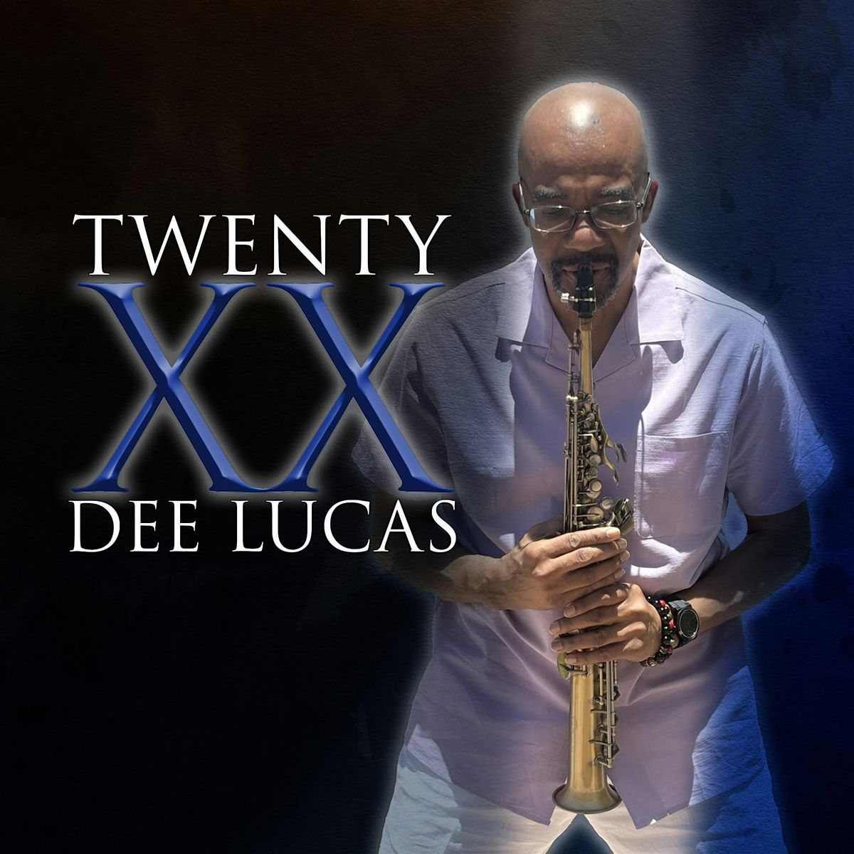 Dee Lucas Album Celebration "The Twenty Tour"