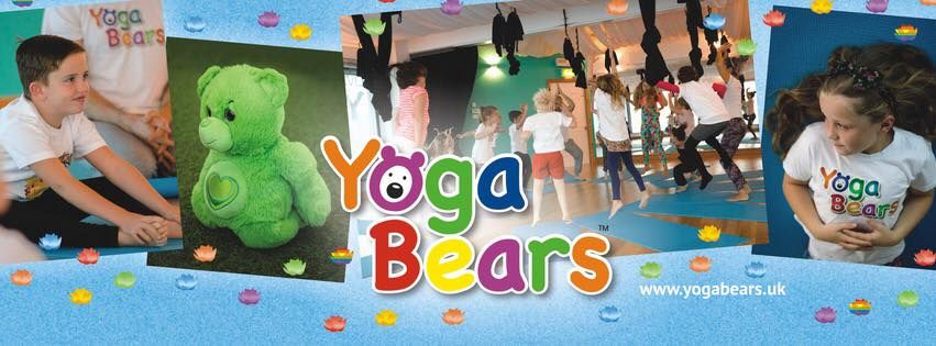 Evendons Primary School Friday Yoga\/Mindfulness Club Years 1-6