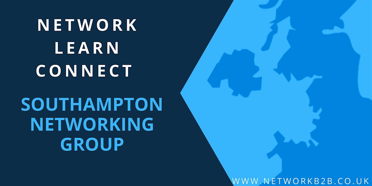 Southampton Business Networking Event