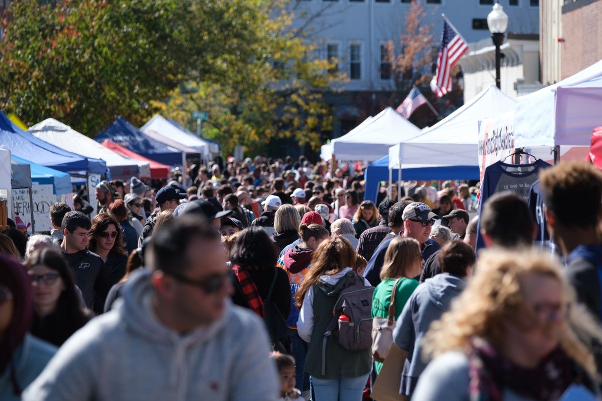 31st Annual Maynard Community Fest