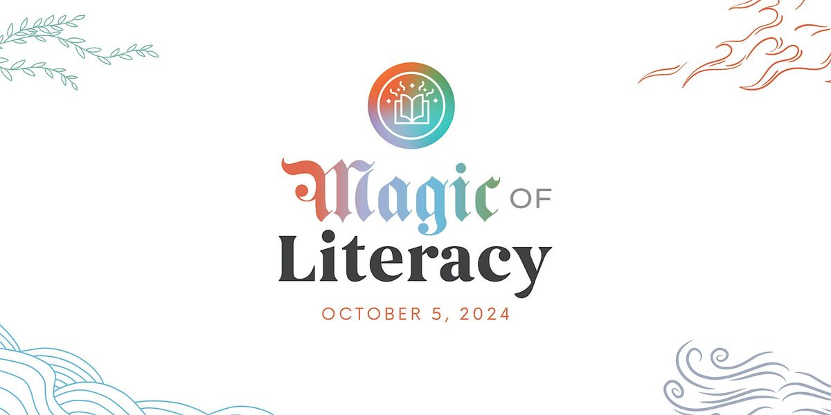 Magic of Literacy