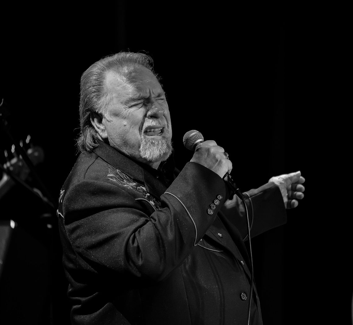 Gene Watson at Old Town Theatre