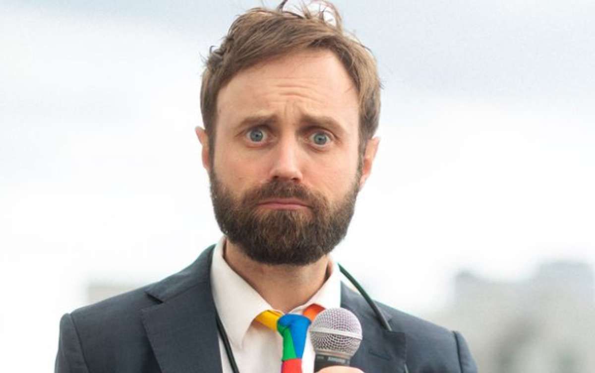 Parking Tyler Fischer