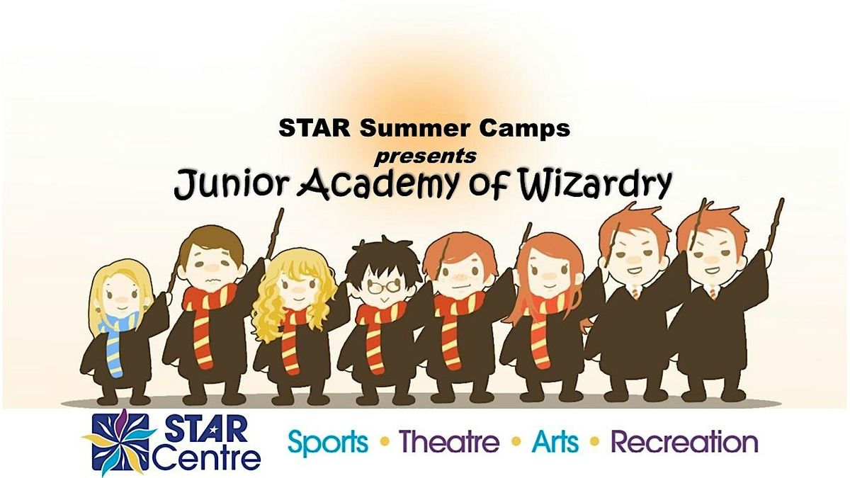 Junior Academy of Wizardry (Grades 1-2)