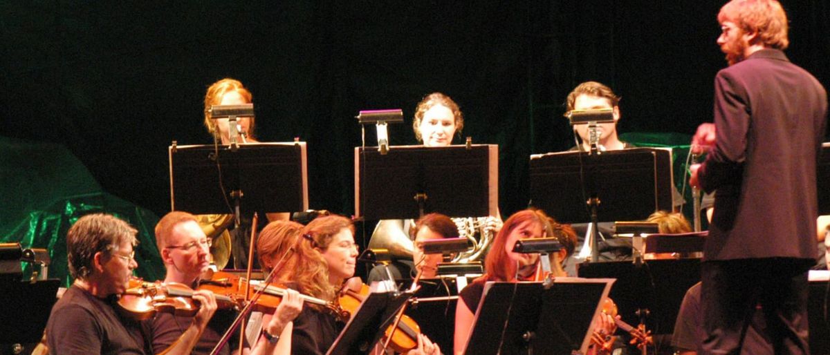 Nashville Symphony - Reflections and Hope at Schermerhorn Symphony Center