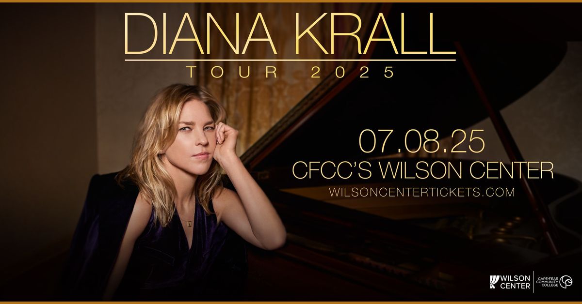 Diana Krall