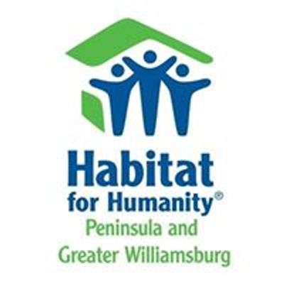 Habitat for Humanity Peninsula and Greater Williamsburg