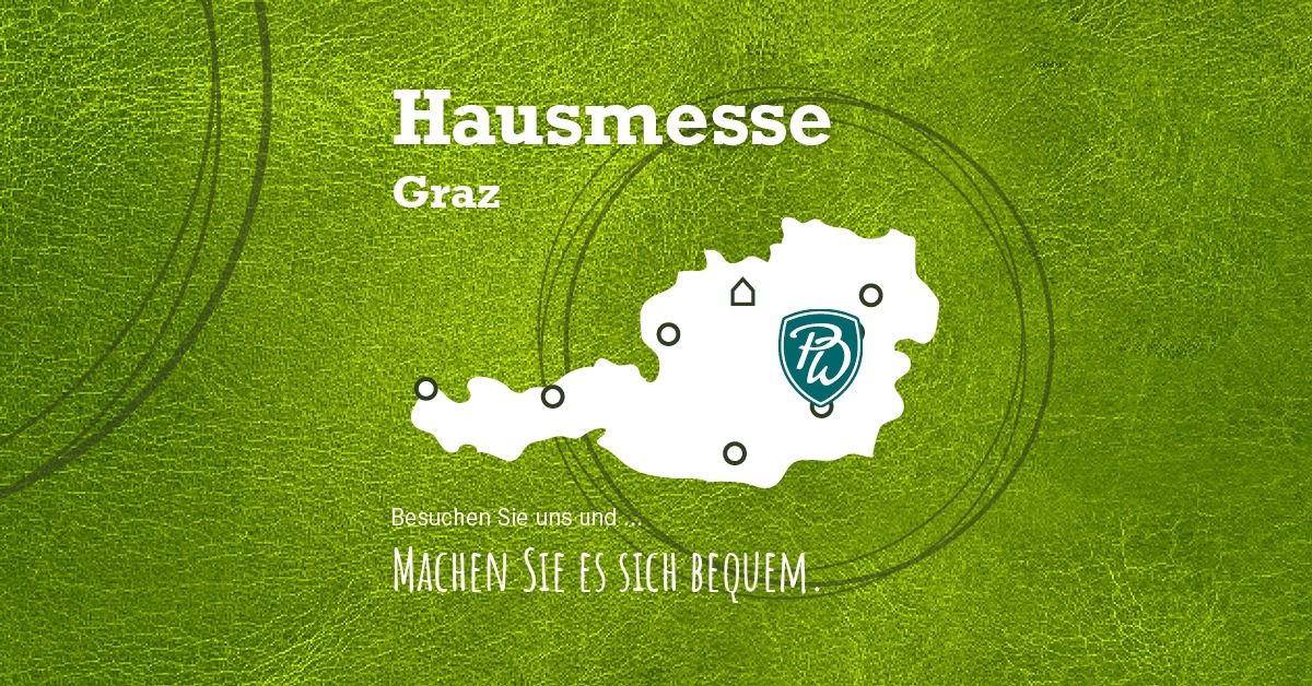 Hausmesse Graz