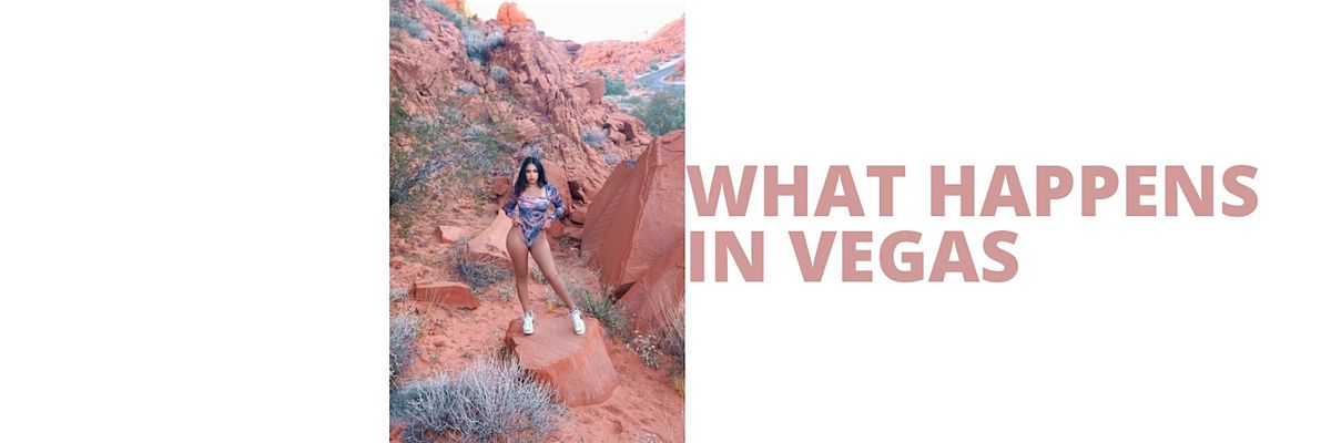 GavShotThis Presents: What Happens In Vegas - A Content Creation Retreat