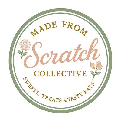 Made From Scratch