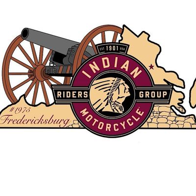 Indian Motorcycle Riders Group of Fredericksburg