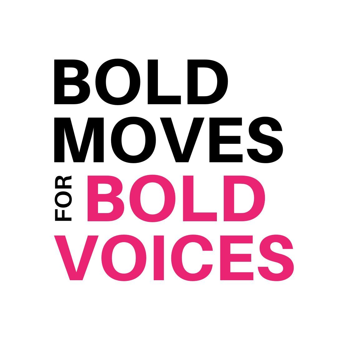 Bold Voices