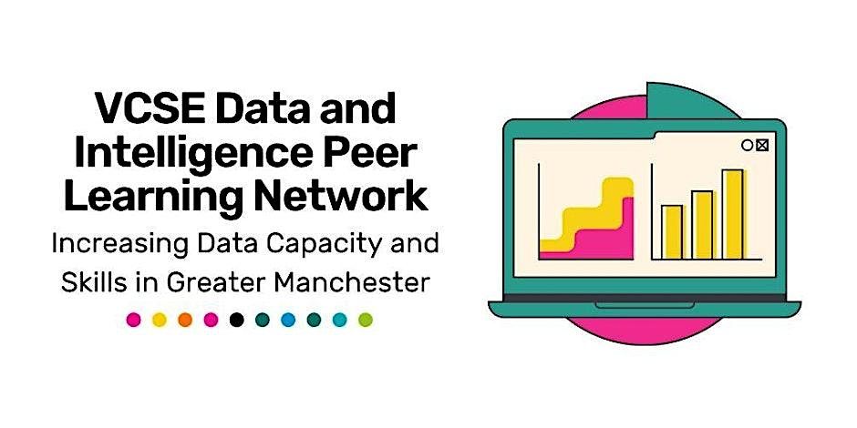 VCSE Data and Intelligence Peer Learning Network - Unlocking Open Data