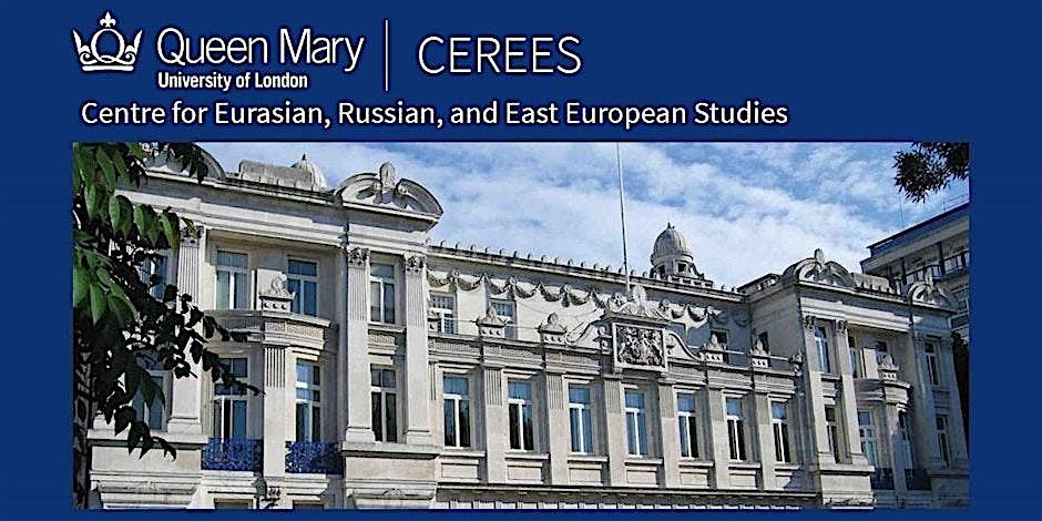 CEREES: Political prisoners in Russia & the Occupied Territories of Ukraine