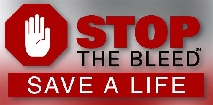 Bleeding Control Basics - Stop the Bleed
