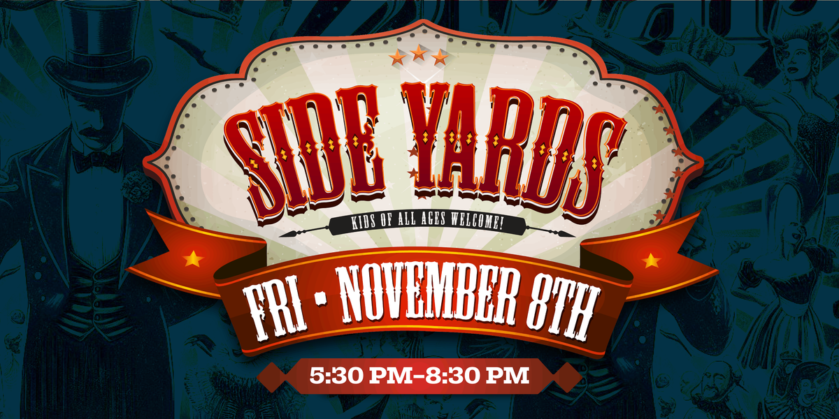 Side Yards