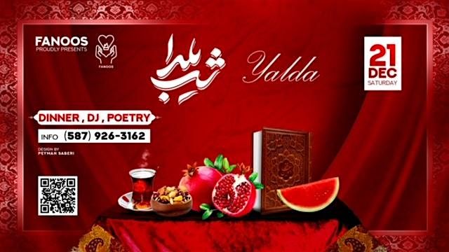 Yalda 2024