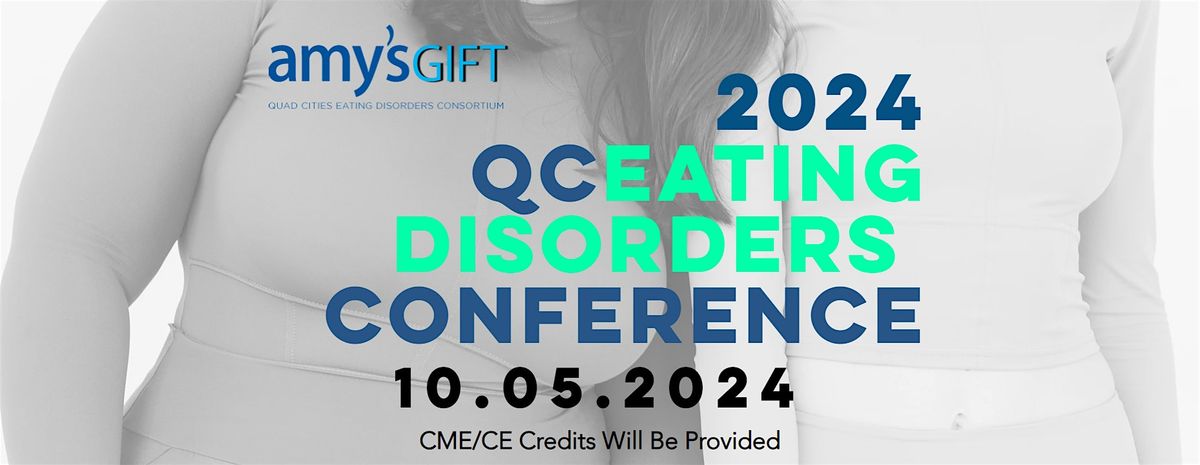 2024 Quad Cities Eating Disorder Conference