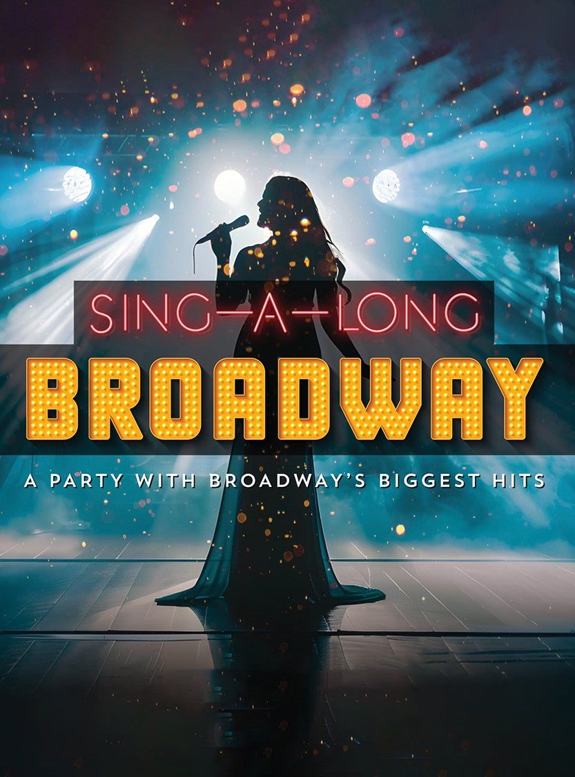 Sing-A-Long Broadway