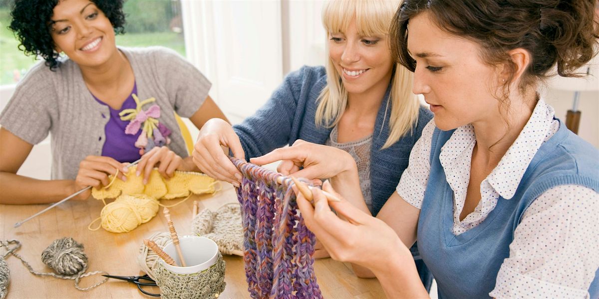 Country Women\u2019s Association \u2013 Craft Day at Old Midland Courthouse