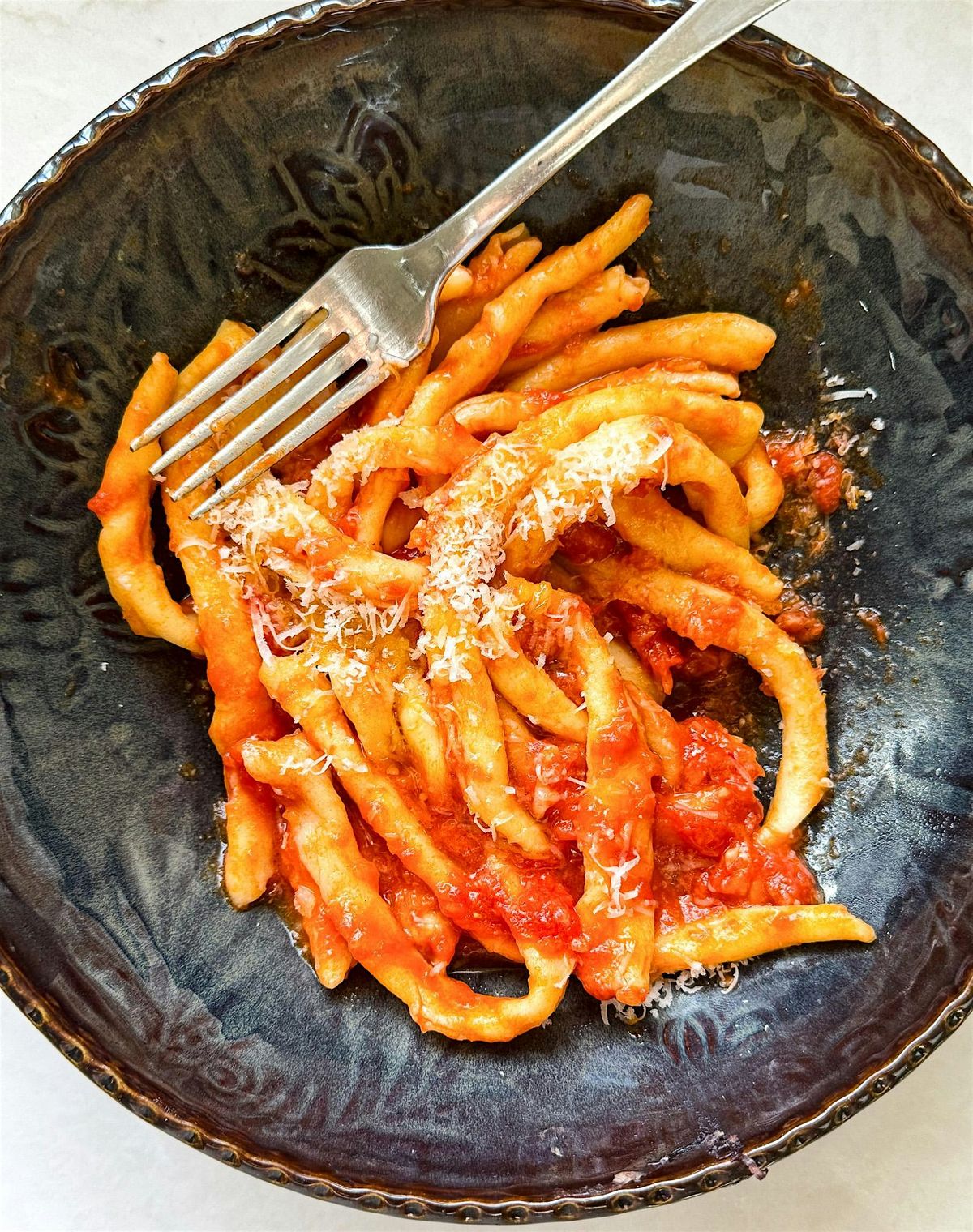 HANDMADE        PASTA + lunch