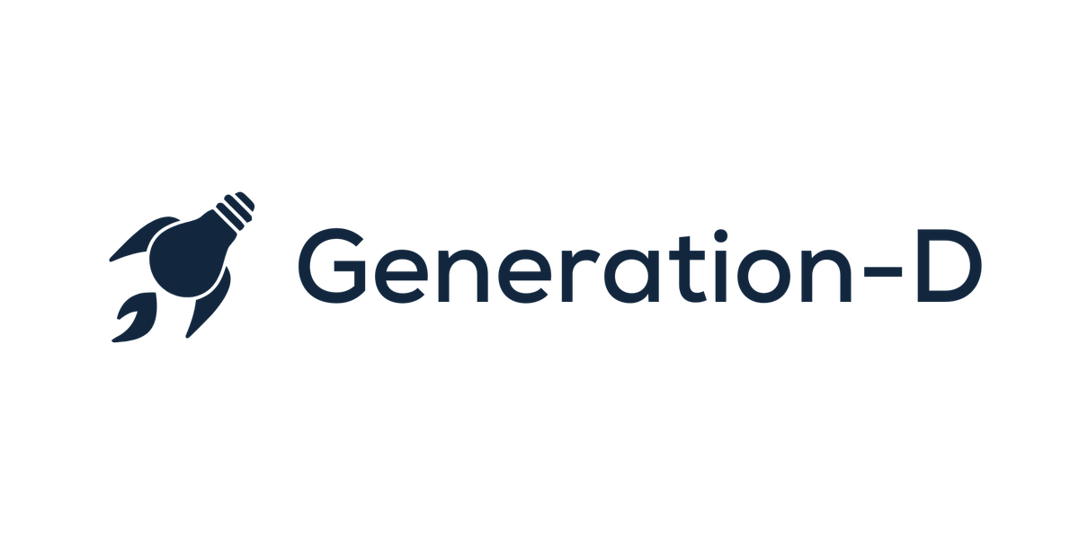 Generation-D: VC meets Social Entrepreneurship