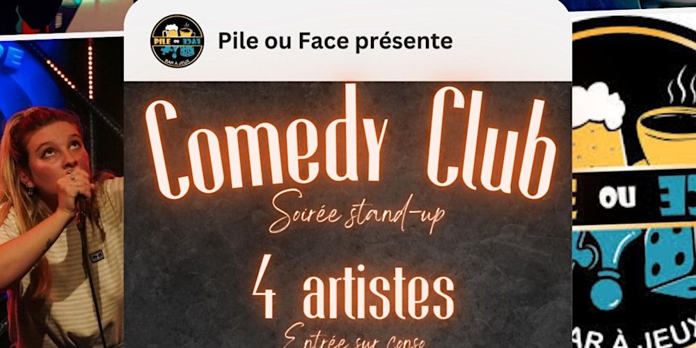 Comedy Club