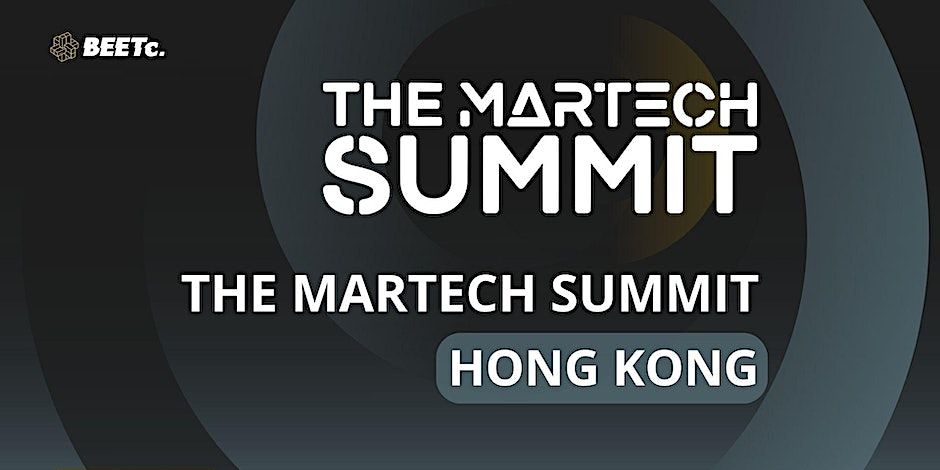 The MarTech Summit