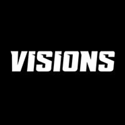 VISIONS PARTY