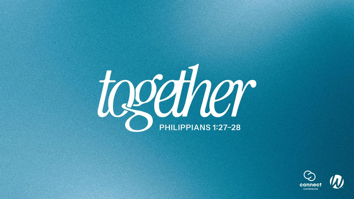 Connect Leadership Conference - Goshen, IN